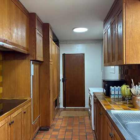 Βίλα Manoir Normand- Grand Parc Prive - Calme Absolu - 8 Pers Saint-Germain-de-Livet